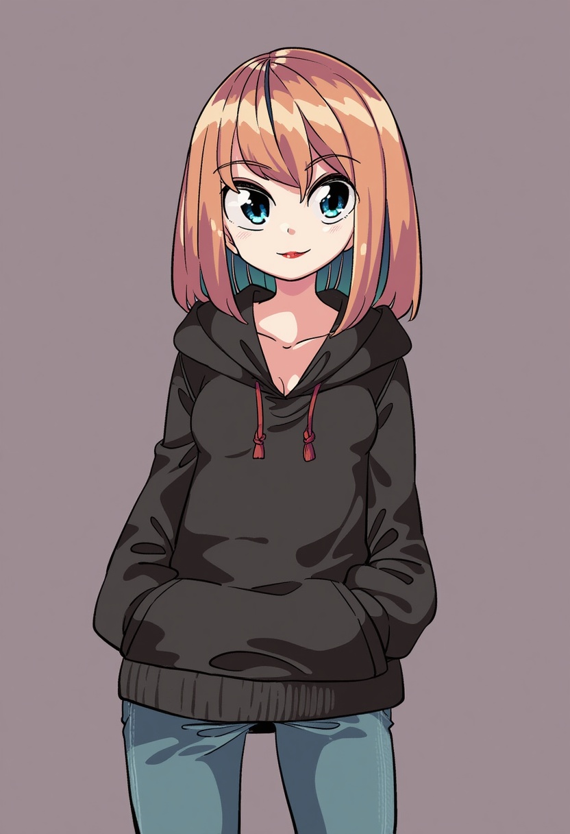 An image depicting aoi kujira